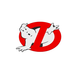 Ghostbusters Lightbox