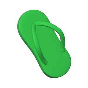 Flip flops