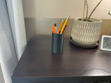 PENCIL CASE (CIRCLE-1