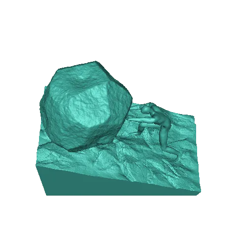 Sisyphus
