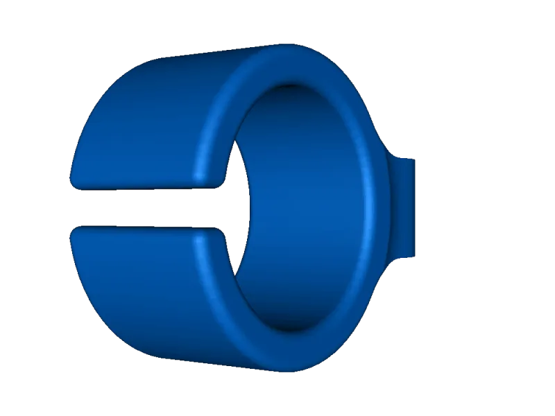 Anillo fumar