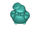 Stay Puff-1