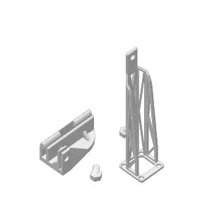 creality camera holder