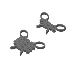 Grab Toy