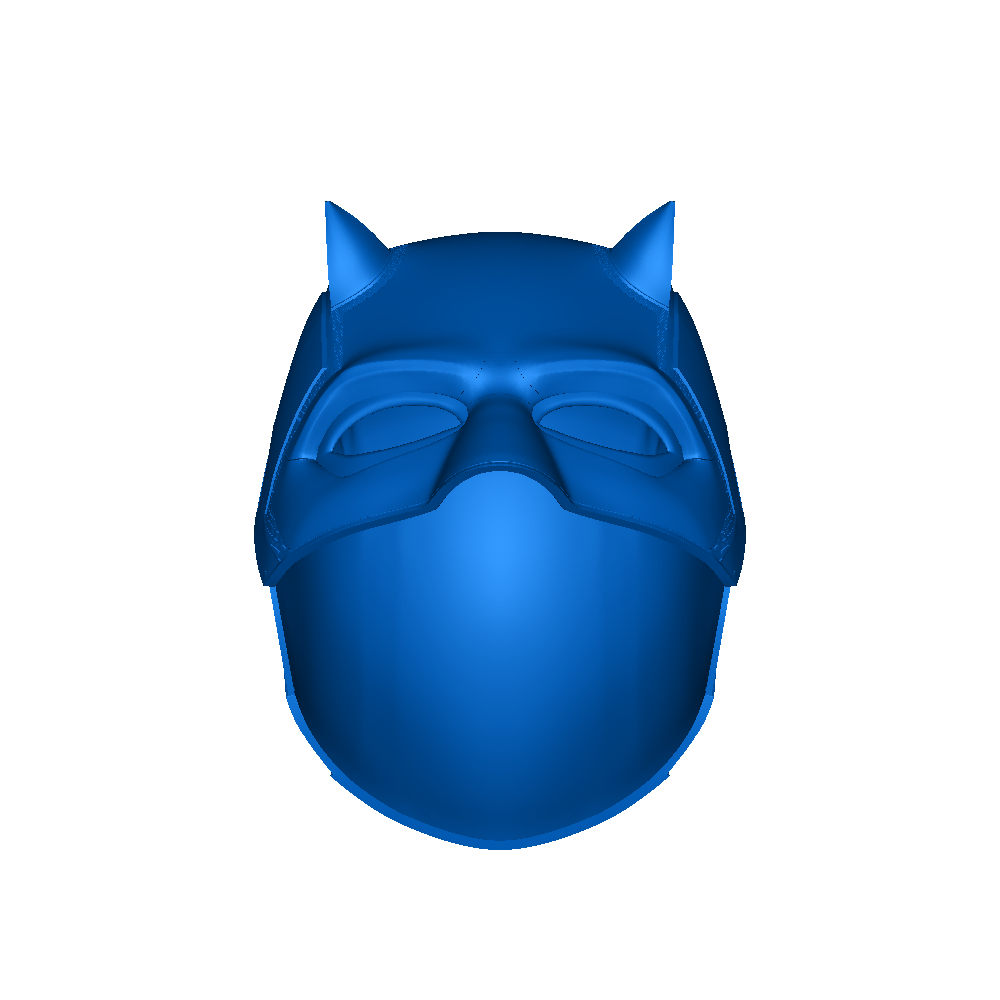 Capucha de Daredevil