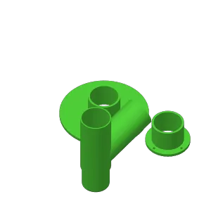 SPOOL TREE