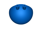 Kidney Cradle Assembly-1