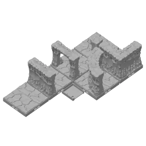 AEICCV0 - Ice Caverns - Starter Set