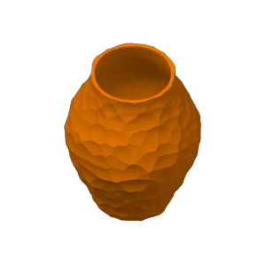VASE 2025 (FREE) FLINT VASE