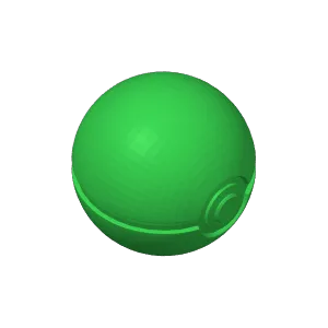 Pokeball