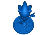 Sonic-0