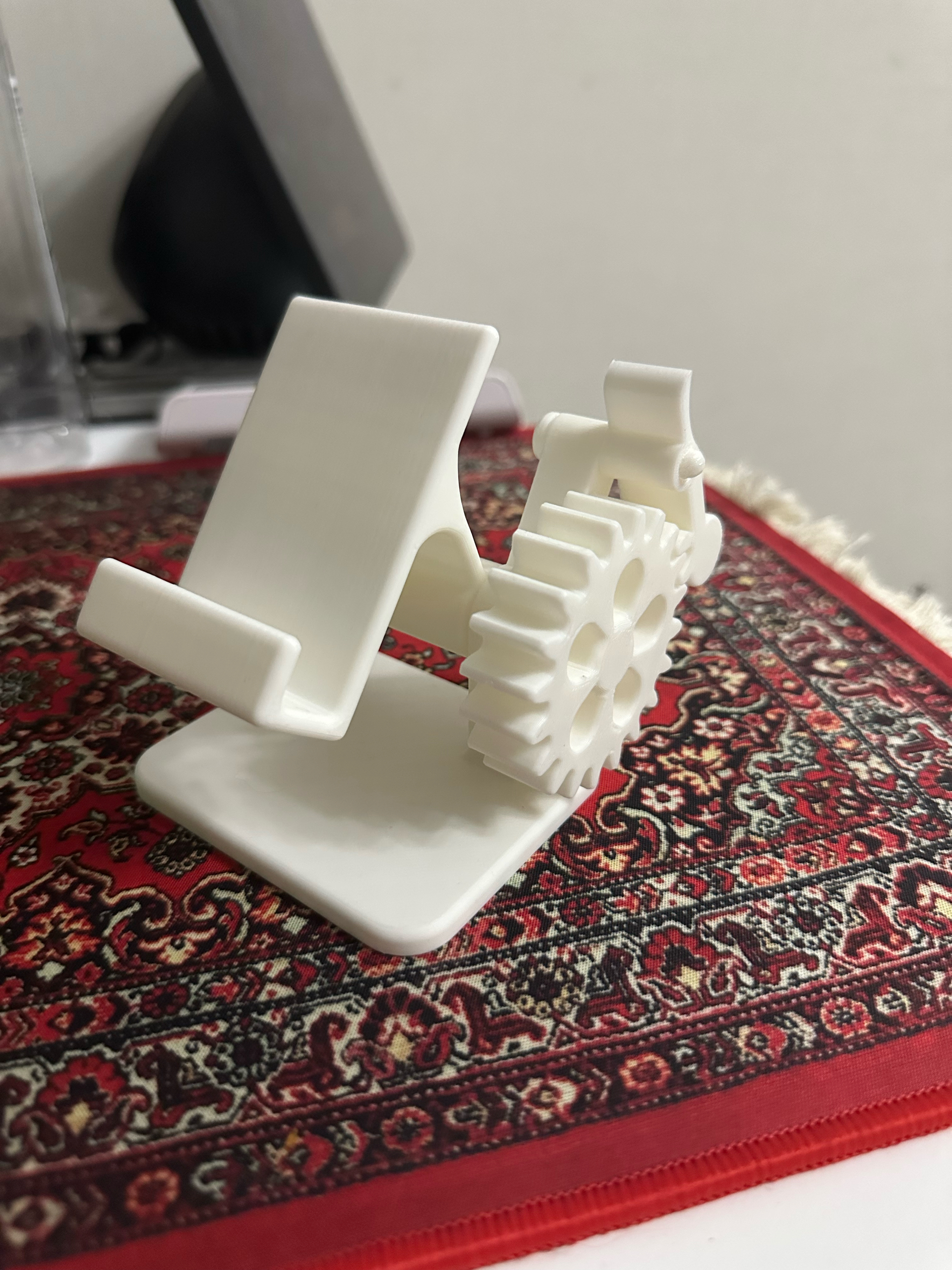 phone holder