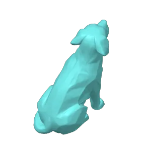 Labrador Decor