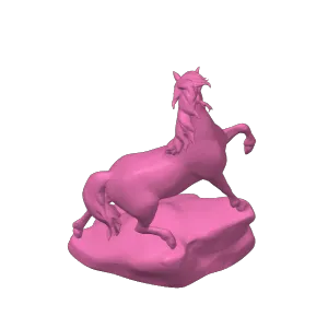 cheval