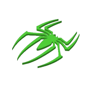 Spider sign 🕷️​