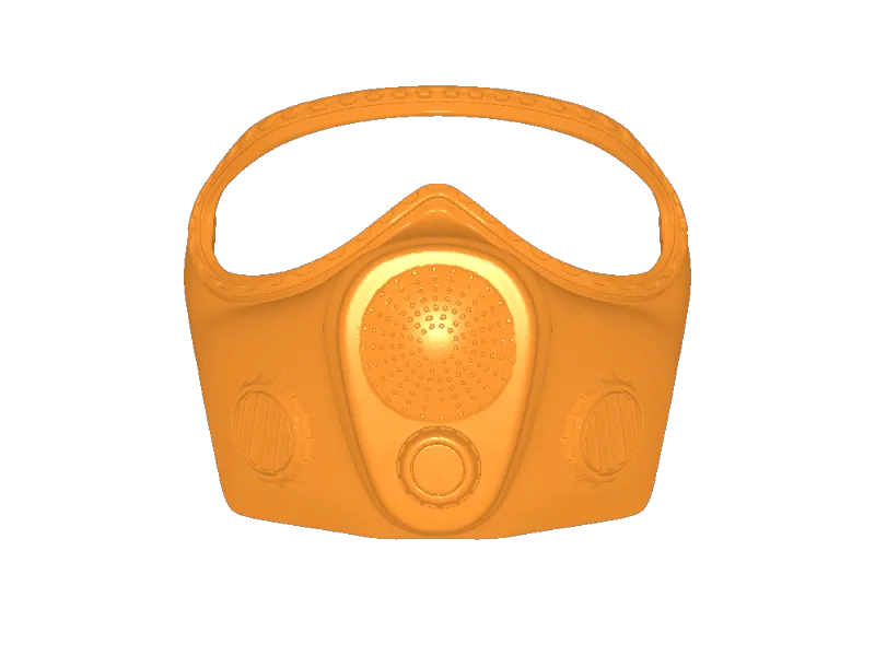 Metro Spartan Helmet