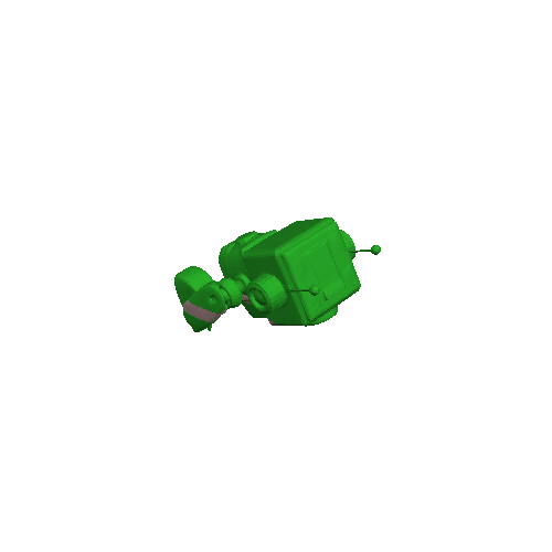 Little Robot helper