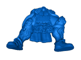 Blade champ-3