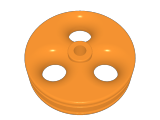 Brompton roller wheels-0