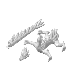 Frost Dragon