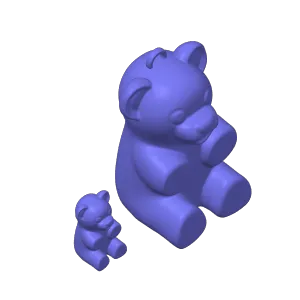 Oso Gomita - Gummy Bear