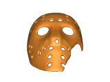 Jason mask part 7-0