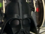 Clipper cover Darth Vader-0
