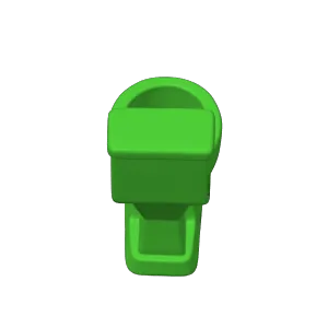 Tiny Toilet