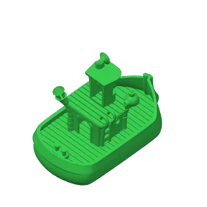 Boat Vip Pro Max