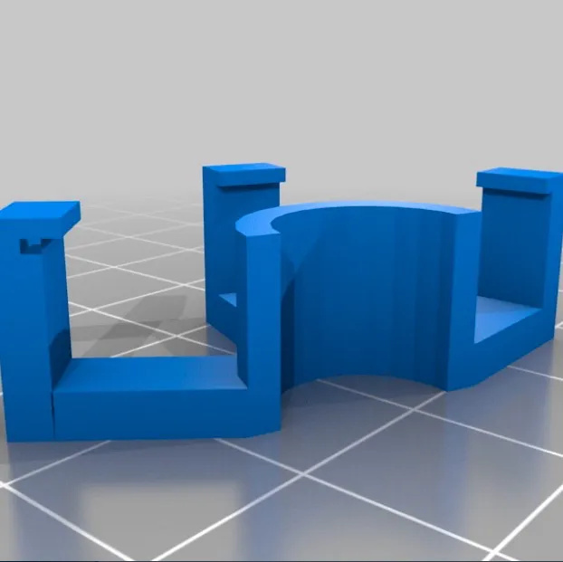 Plant LST clips