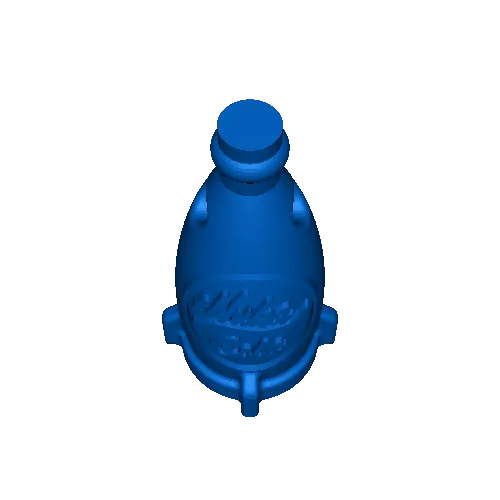 Nuka cola anahtarlık