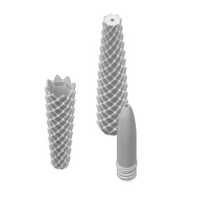 Dragon Scale G2 Pen Sleeve