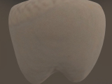 Tooth Plant Stand-0