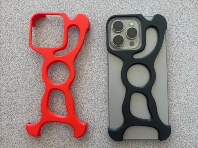iPhone 16 Pro Max Phone Case