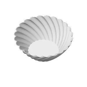 Popcorn Bowl 