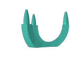 Plant Spacer-2