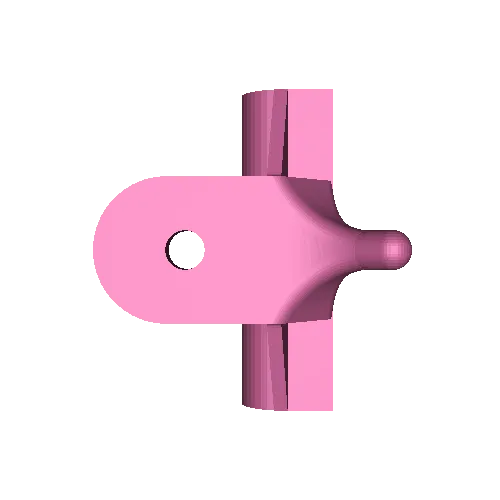 Beans Scooter