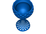 Pythagoras cup-0