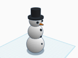 TIM the snowman-1
