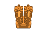 Talon master-7