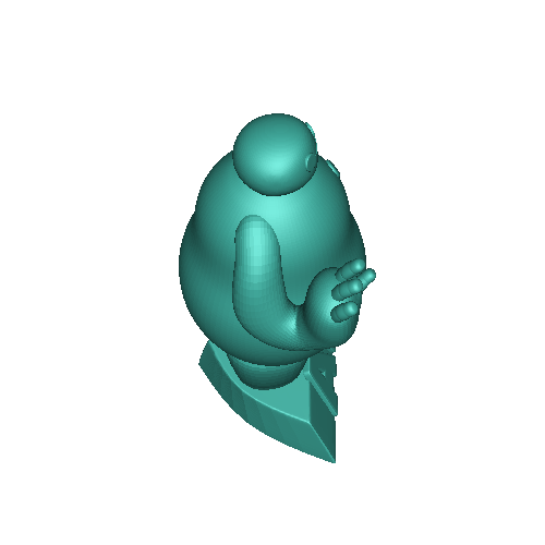 Baymax