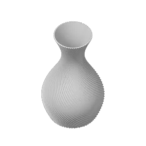 Vase vortex