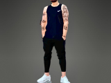 White rapper-4