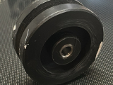 Castor Wheels Version 2-0