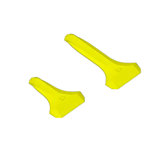 Scraper for K1