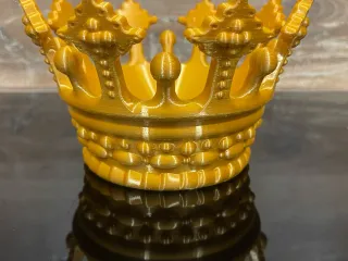 Crown