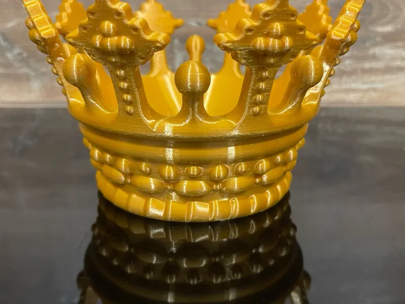 Crown