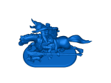 Cool dnd mini-0
