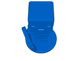 Minecraft Alex-2