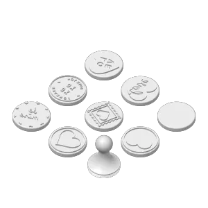 Stamps